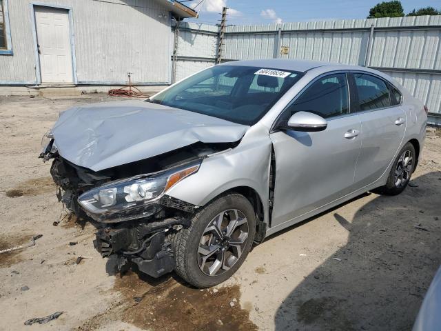 KIA FORTE 2020 3kpf54ad0le172139