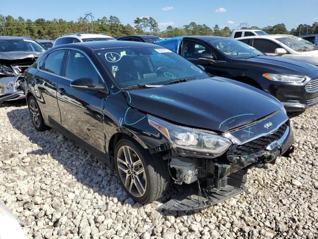 KIA FORTE EX 2020 3kpf54ad0le190561