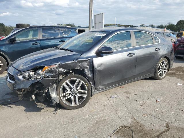 KIA FORTE EX 2020 3kpf54ad0le210310