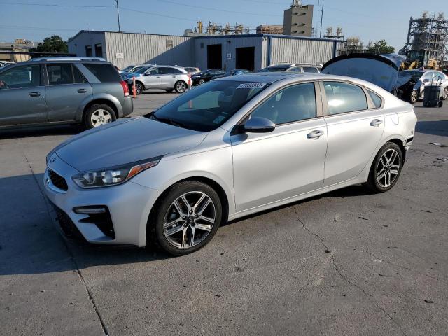 KIA FORTE EX 2020 3kpf54ad0le211666