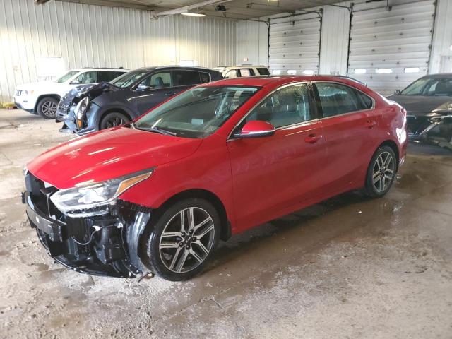 KIA FORTE 2020 3kpf54ad0le241251