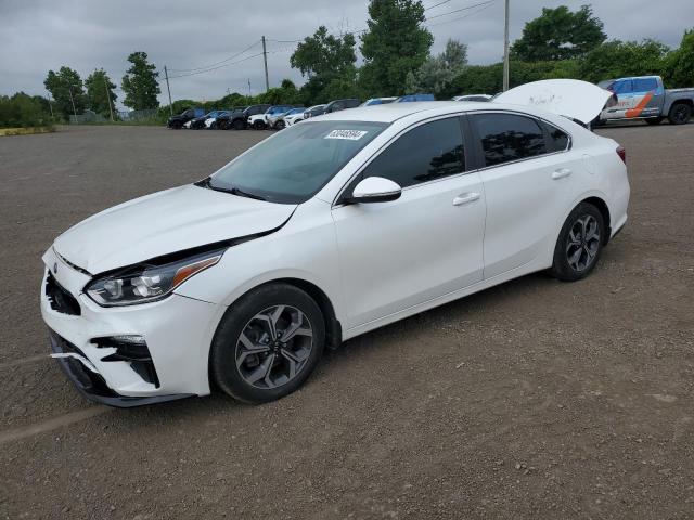 KIA FORTE 2020 3kpf54ad0le250564