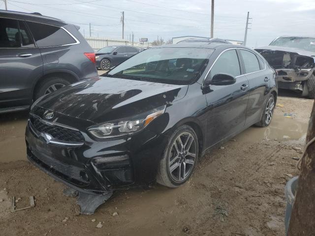 KIA FORTE 2021 3kpf54ad0me294288