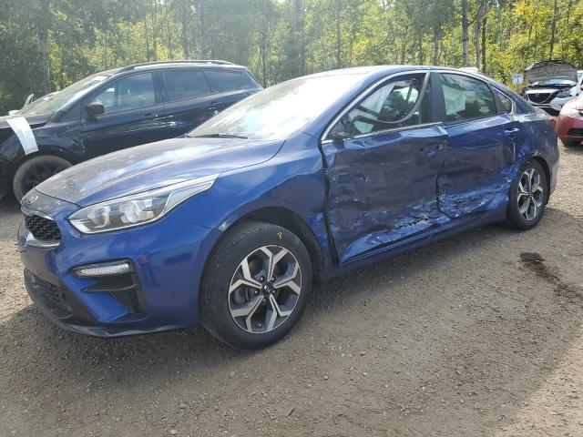 KIA FORTE EX 2021 3kpf54ad0me350844