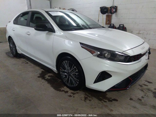 KIA FORTE 2022 3kpf54ad0ne421056