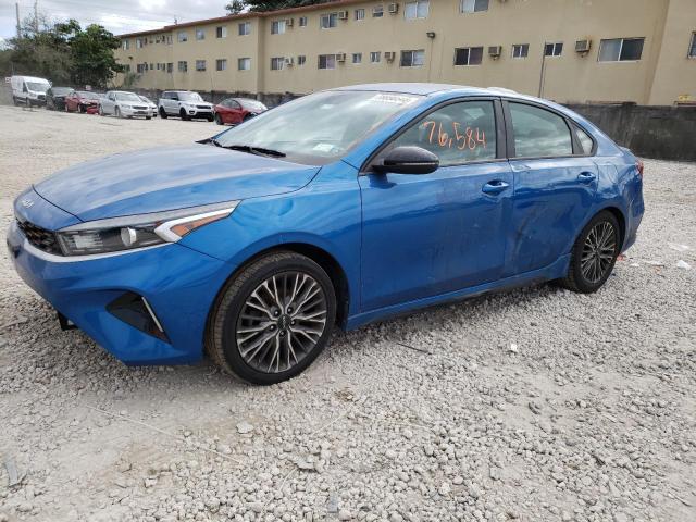 KIA FORTE 2022 3kpf54ad0ne421638