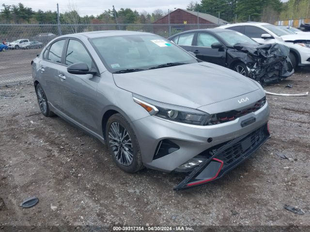 KIA FORTE 2022 3kpf54ad0ne425267