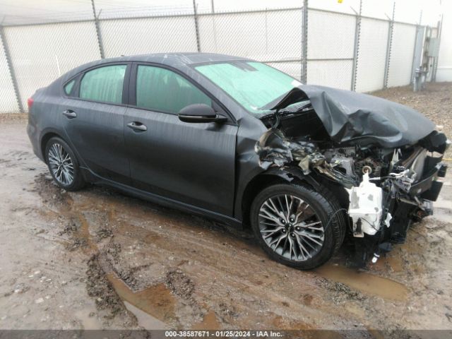 KIA FORTE 2022 3kpf54ad0ne430758