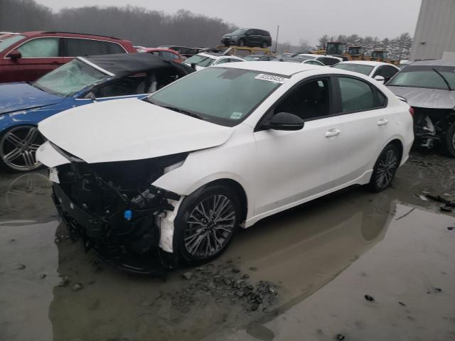 KIA FORTE 2022 3kpf54ad0ne435135