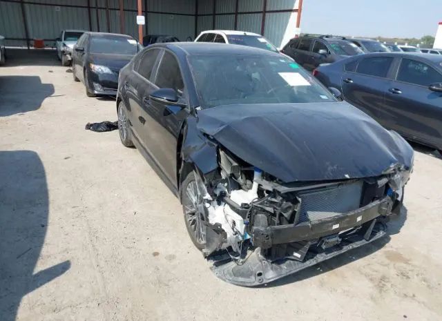 KIA FORTE 2022 3kpf54ad0ne448998