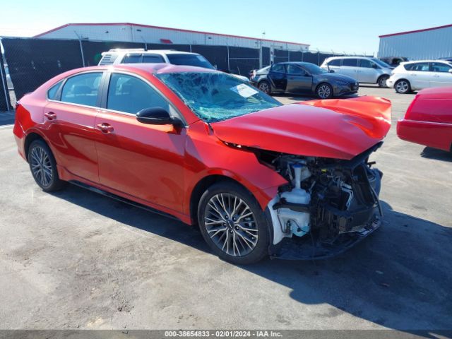 KIA FORTE 2022 3kpf54ad0ne453182