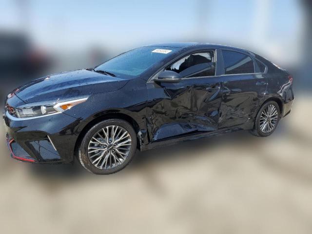 KIA FORTE 2022 3kpf54ad0ne473870