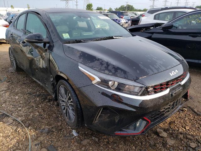 KIA FORTE GT L 2022 3kpf54ad0ne478065