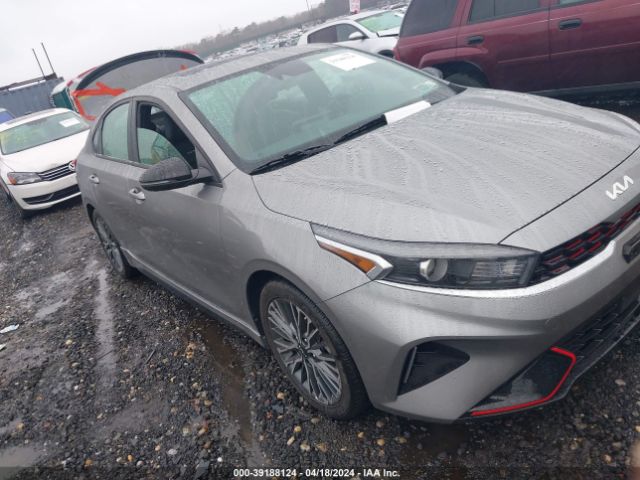 KIA FORTE 2022 3kpf54ad0ne490779