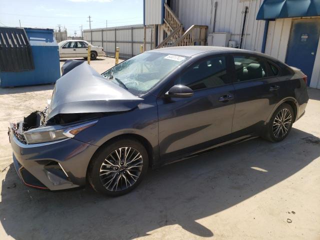 KIA FORTE GT L 2022 3kpf54ad0ne493469