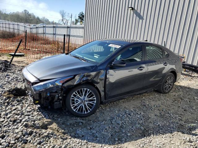 KIA FORTE GT L 2022 3kpf54ad0ne497764