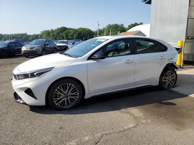 KIA FORTE GT L 2022 3kpf54ad0ne503580