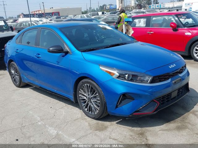 KIA FORTE 2022 3kpf54ad0ne507144