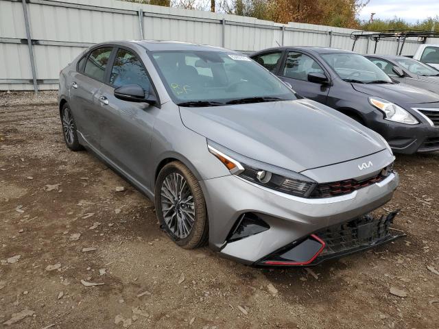 KIA FORTE GT L 2022 3kpf54ad0ne507869