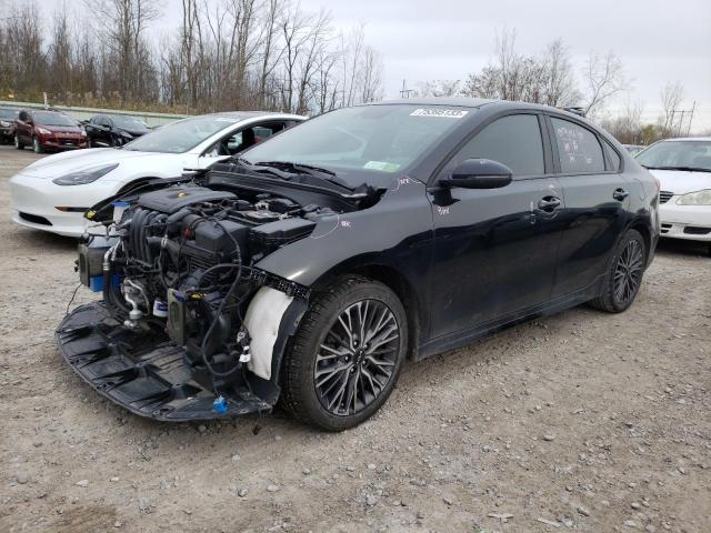 KIA FORTE 2022 3kpf54ad0ne510156