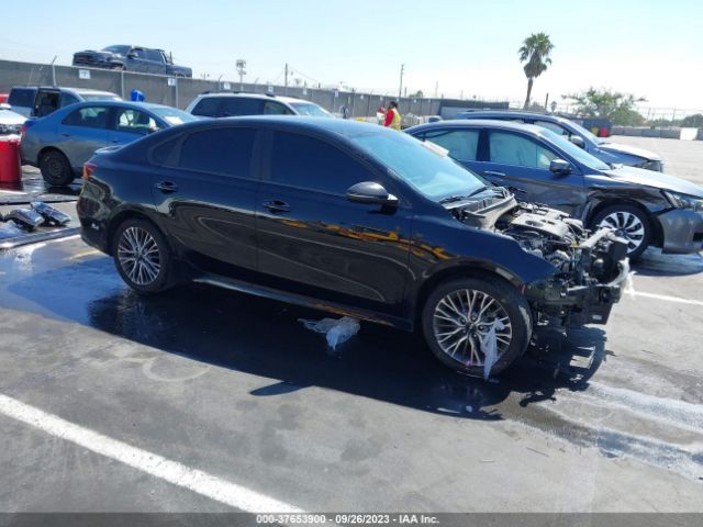 KIA FORTE 2022 3kpf54ad0ne512067