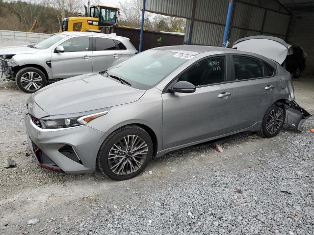 KIA FORTE GT L 2023 3kpf54ad0pe521273