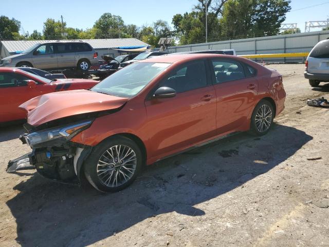 KIA FORTE GT L 2023 3kpf54ad0pe522732