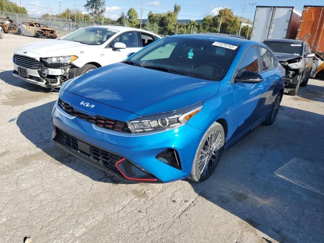 KIA FORTE 2023 3kpf54ad0pe527560