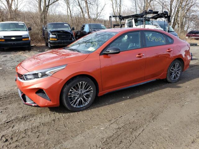 KIA FORTE GT L 2023 3kpf54ad0pe527977