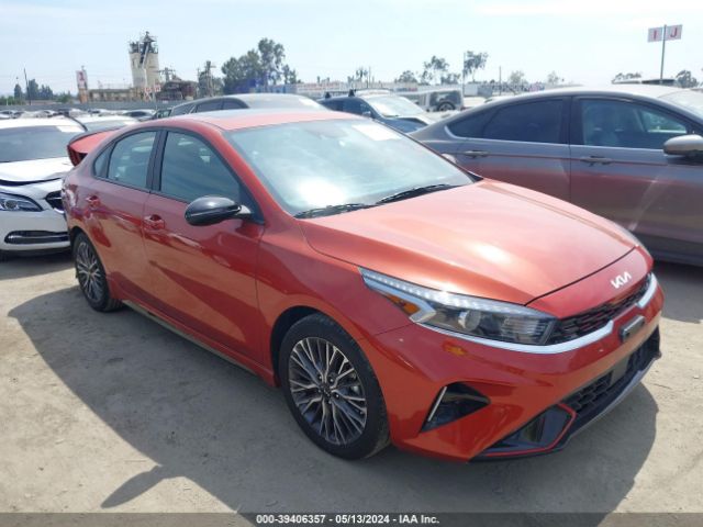 KIA FORTE 2023 3kpf54ad0pe534685