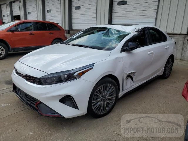 KIA FORTE 2023 3kpf54ad0pe539014