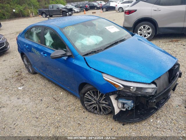 KIA FORTE 2023 3kpf54ad0pe539465