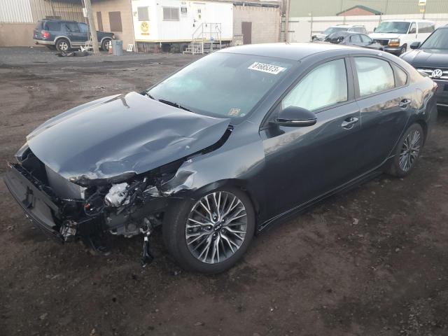 KIA FORTE 2023 3kpf54ad0pe539823