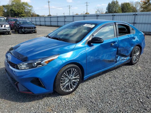 KIA FORTE GT L 2023 3kpf54ad0pe544178