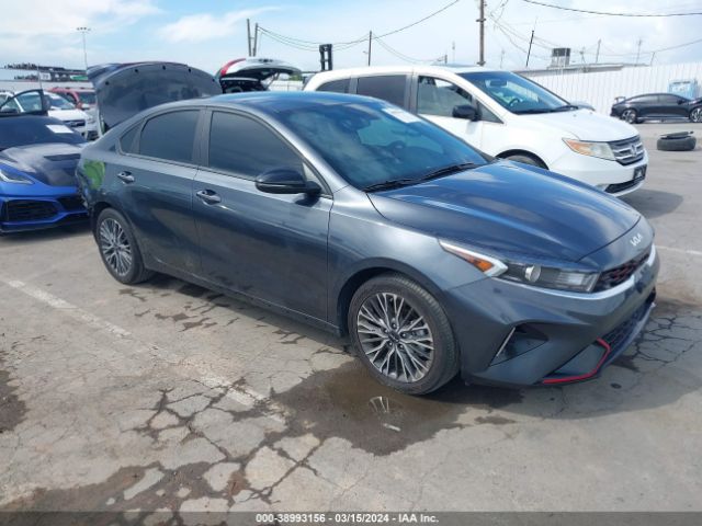 KIA FORTE 2023 3kpf54ad0pe573020