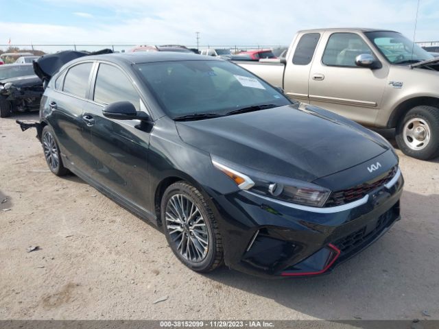 KIA FORTE 2023 3kpf54ad0pe575737