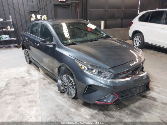 KIA FORTE 2023 3kpf54ad0pe576886