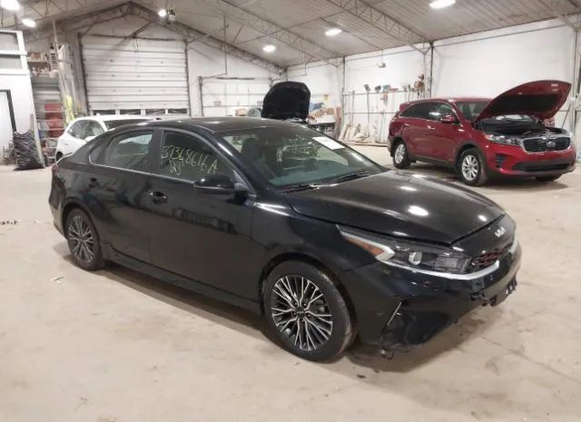 KIA FORTE 2023 3kpf54ad0pe579402