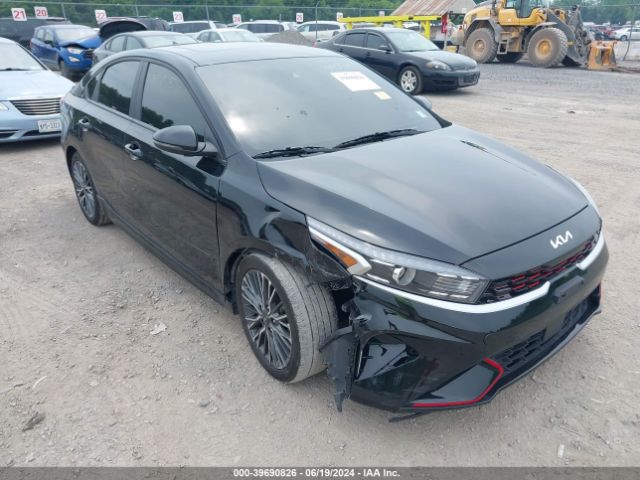 KIA FORTE 2023 3kpf54ad0pe583076