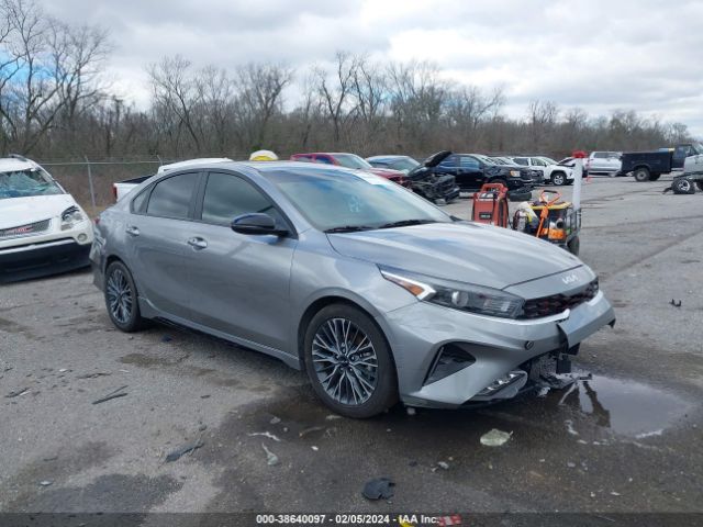 KIA FORTE 2023 3kpf54ad0pe597060