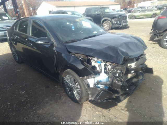 KIA FORTE 2023 3kpf54ad0pe606565