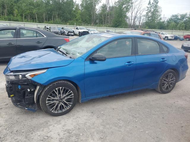 KIA FORTE 2023 3kpf54ad0pe607652