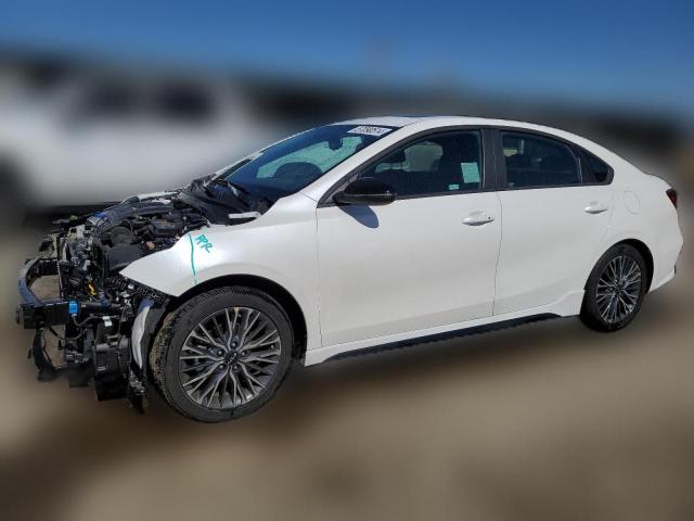 KIA FORTE 2023 3kpf54ad0pe613189