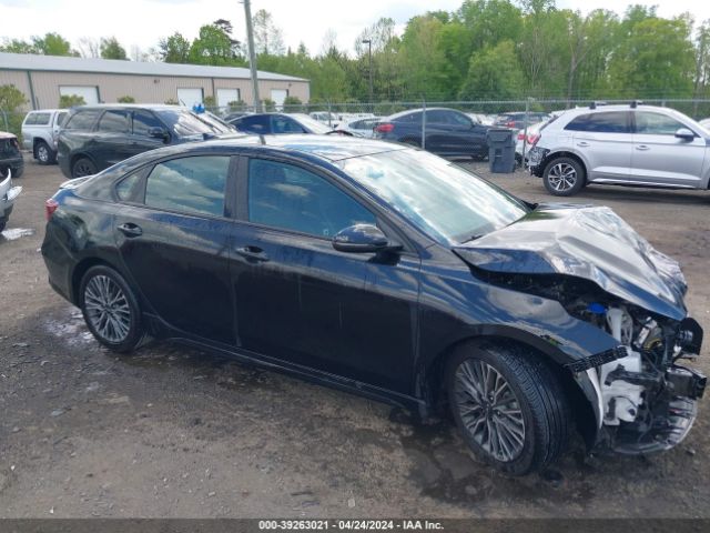 KIA FORTE 2023 3kpf54ad0pe617324