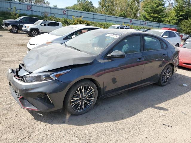 KIA FORTE GT L 2023 3kpf54ad0pe623818