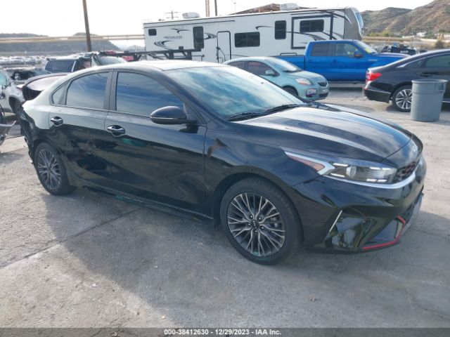 KIA FORTE 2023 3kpf54ad0pe632826