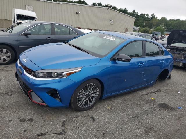 KIA FORTE GT L 2023 3kpf54ad0pe638612