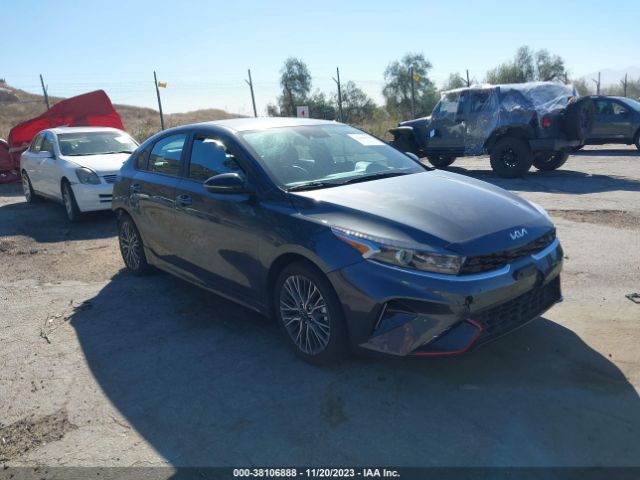 KIA FORTE 2023 3kpf54ad0pe653109