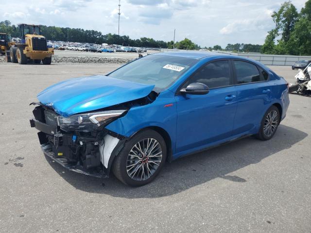 KIA FORTE 2023 3kpf54ad0pe664143