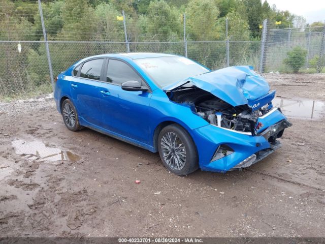 KIA FORTE 2024 3kpf54ad0re704451